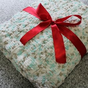Handmade Warm Blanket